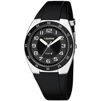 Armbanduhr Calypso Street Style in Plastik K5753/6 - K5753/6